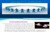 Quality Circle Presentation