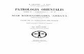 Patrologia Orientalis Tome IV - Fascicule 4 - No.  18- Graffin - Nau