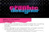 Roles of Graphic Designer by Mohd Khairul Najmi Yusof& Asraf Ruslan