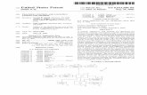 Tracking control and logistics system and method (US patent 6611686)
