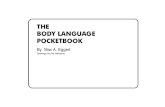 The Body Language Pocketbook - Sampler