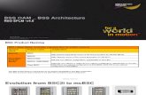 BSS OAM BSC Architecture v4