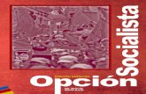 Revista Opcion Socialista Edición Especial # 3 (Mayo, Junio, Julio)