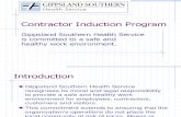 392124762 Contractor Induction