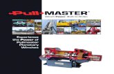 Pullmaster Brochure