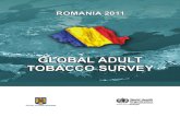 Gats Romania Report 2011