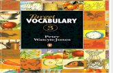 Watcyn-Jones, Target Vocabulary 3 (Penguin Books)