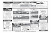 Times Review classifieds: May 29, 2014.