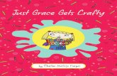 Just Grace Gets Crafty Excerpt