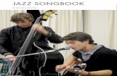 Jazz Songbook