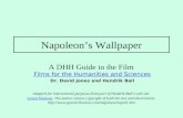 Napoleons Wallpaper