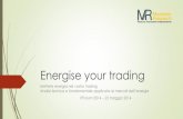 Mazziero ITF2014 - Energise Your Trading