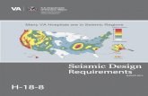 Seismic Design Requirements