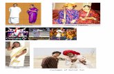 Traditional Dresses of Indian States