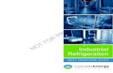 INDUSTRIAL REFRIGERATION BEST PRACTICES GUIDE