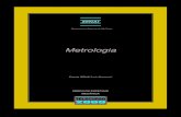 Telecurso 2000 - Metrologia