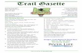 Trail Gazette - June 2014