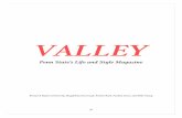 Case Study: Valley Magazine