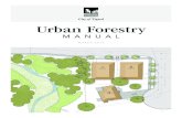 Urban Forestry Manual Tigard