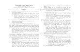 Labor Law Review (Midterm)