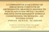 mazhar th / orthodontic courses by Indian dental academy