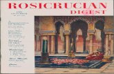 Rosicrucian Digest, October 1953