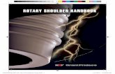 MKT-001 Rev 02 Rotary Shoulder Handbook RS