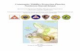Northwest Hawaii Community Wildfire Protection Plan (CWPP) - 2007