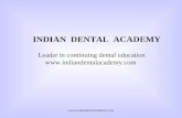 Nsaid Tanveer-Final (NXPowerLite) / orthodontic courses by Indian dental academy