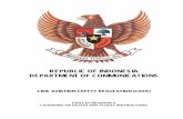 CASR PART 61 Amdt 3 Licensing of Pilot and Flight Instructor