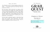 Grail Quest 5