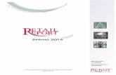 REBNY Spring 2014 Retail Report