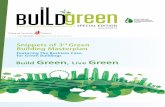 Build Green 2013
