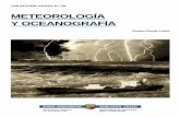 Meteorología y Oceanografía (Esp.)