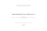 Matematica Basica Utp