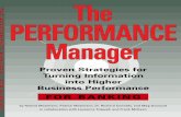 Bk Performance Manager Banking