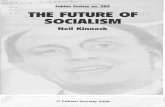 The Future of Socialism