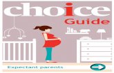 Baby Choice GUIDE