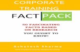 Corporate Training FactPack Preview