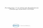 232-002287-00 Rev a Analyzer 7.2 Virtual Appliance GSG