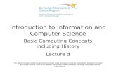 Comp4 Unit1d Lecture Slides