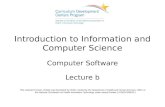 Comp4 Unit4b Lecture Slides