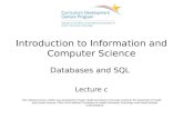 Comp4 Unit6c Lecture Slides