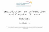 Comp4 Unit7e Lecture Slides