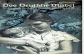 Das Deutsche M¤del / 1939/05 / zum Muttertag