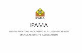 Ipama - Glorious 25 Years