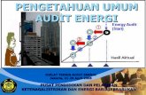 Audit Energi 1