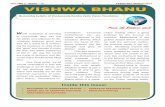 Vishwa Bhanu Feb March 2014