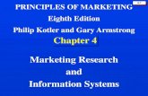 19019495 4 Marketing Research and Information Systems Philip Kotler and Gary Armstrong 100920094439 Phpapp02
