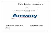 Copy of Amway